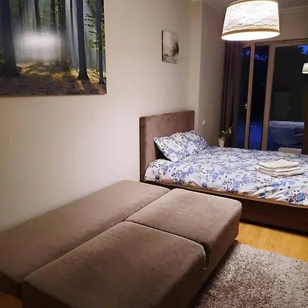 아파트 Kena Terrassiga Aisa 39