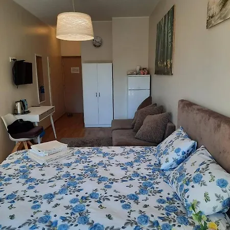 Kena Terrassiga Aisa 39 아파트