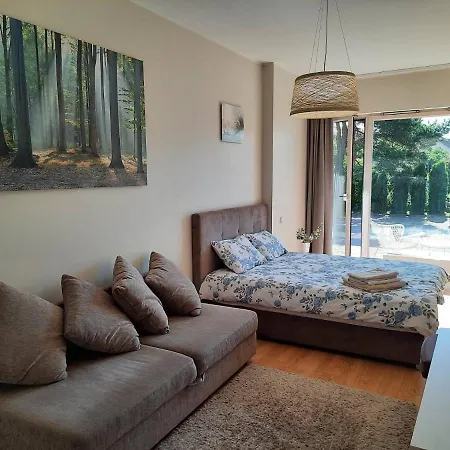 아파트 Kena Terrassiga Aisa 39