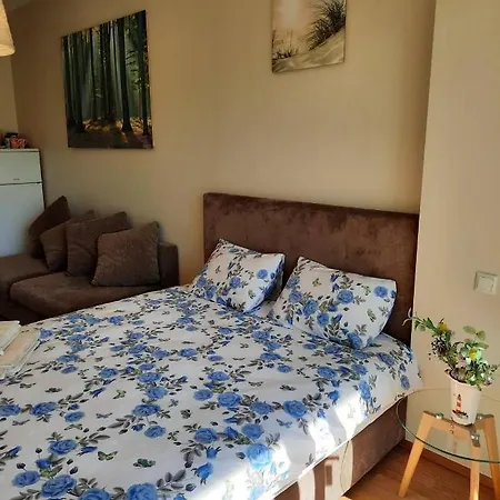 Kena Terrassiga Aisa 39 아파트 *