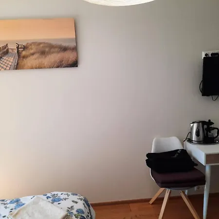 Kena Terrassiga Aisa 39 아파트