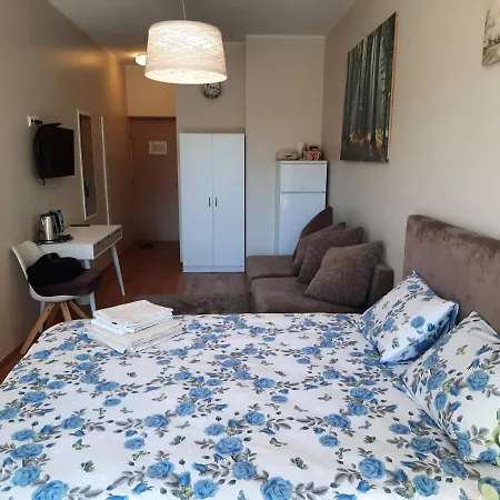 아파트 Kena Terrassiga Aisa 39