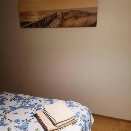 아파트 Kena Terrassiga Aisa 39 *