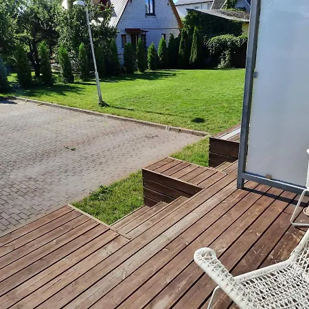 Kena Terrassiga Aisa 39 아파트