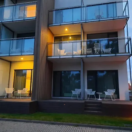아파트 Kena Terrassiga Aisa 39