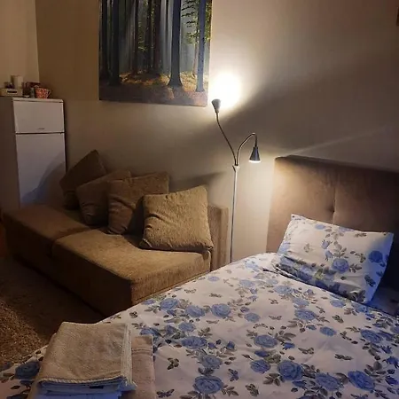 아파트 Kena Terrassiga Aisa 39 *