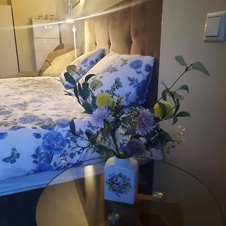 Kena Terrassiga Aisa 39 아파트 *