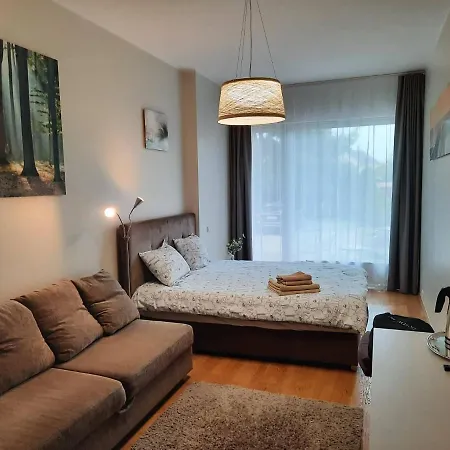 Kena Terrassiga Aisa 39 아파트 페르누