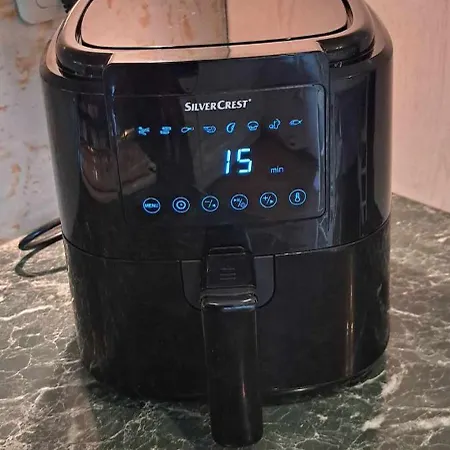 Kena Terrassiga Aisa 39 아파트 페르누