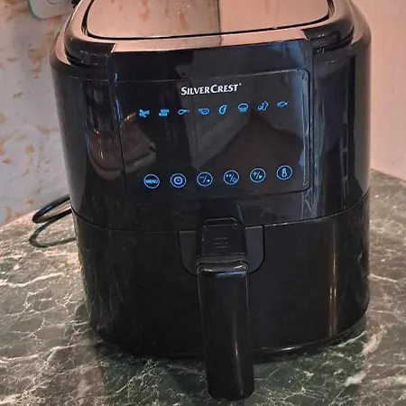 아파트 Kena Terrassiga Aisa 39 *